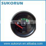 VDO Car Digital Voltmeter 332-040-001C thumbnail-1