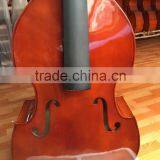 DB40L student double bass contrabass plywood