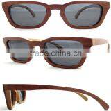 Fashion High Quality Wooden Customized Free Size Sunglasses thumbnail-1