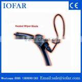 Hot Sale Winter Car Accesory Universal Heated Windshield Wiper Blade thumbnail-4