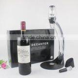 Wine Aerator/Wine Decanter/Instant Wine Aerator