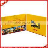 Micro Usb 4.3inch Lcd Video Brochure for Marketing thumbnail-1
