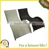Pool Furniture Sun Lounger Chaise Lounge Sunbed thumbnail-1