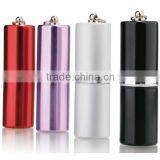 Promotional Lipstick 128 gb Usb Flash Drive 3.0 thumbnail-2