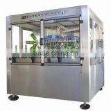 Turning Type Bottle Washing Machine/ Bottle Washing Machine China