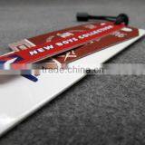 Glossy 3pcs Set Garment Accessories Tag thumbnail-5