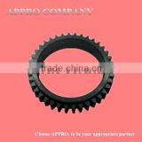 Genuine Sharp AR235 38T Upper Fuser Roller Gear