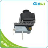 2 Pins T105 High Temperature Limit Switch