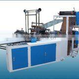 JBD-600 Computer Control Automatic Plastic Bag Making Machine thumbnail-2