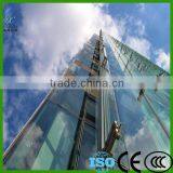 Very Popular High Quality 8mm Laminated Glass Tempered Laminated Glass thumbnail-5
