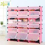 Custom Made Shoe Cabinet Storage thumbnail-3