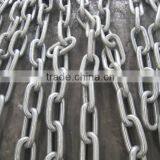 Marine Galvanized Studless Link Chain (CCS Certificate) thumbnail-4
