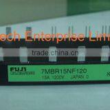 7MBR15NF120 FUJI 1200V/15A/PIM MODULE thumbnail-1