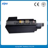 Motor spindle top quality for woodworking machine