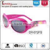 Dora Sunglasses For Girl Rose Red Frame Sunglasses Kids Sunglasses