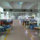 Guangzhou Kingsons Leather Products Co., Ltd. company overview - view 4 thumbnail