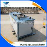 Diesel Steel Bar Bender GW50B, Diesel Steel Bar Bending Machine