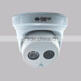720P CMOS Dome Night Vision IR AHD CCTV Camera thumbnail-6