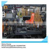 Drilling Depth 200m KW20 Crawler Water Well Drilling Rig For Sale thumbnail-5