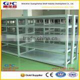 GZC005 Light Duty Shelving Made of Quality Cold Rolled Steel thumbnail-2