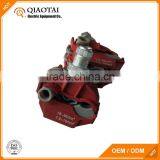 High Strength Low Voltage Fireproof Insulation Connector