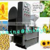 Peanut Oil Pressing/cotton Seed Oil Press Machine thumbnail-5