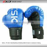 Boxing Gloves Quality PU Construction