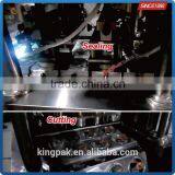 BG60A Yogurt Plastic Cup Filling And Sealing Machine thumbnail-6