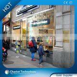 High Enjoy 3d Holographic Display Best Quality Low Price