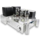 YAQIN MS-300C Class A Stereo Single End Integrated Tube Amplifier thumbnail-2