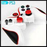 6 Colors Wireless Joystick Bluetooth Controller For Sony Ps3 thumbnail-1