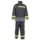 Detachable Fire Suit Meet EN ISO11611 thumbnail-1