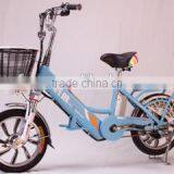 Wholesales Electric Bike YL China thumbnail-2