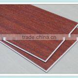 Hot Sale Eco-friendly and Cheapest Moisture Proof Anti-cigarette Wood Plastic Laminate Vinyl Flooring thumbnail-5