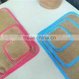 Low Price With High Quality Cup/glass Coasters thumbnail-2