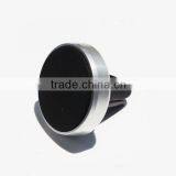 2015 Aluminum Cell Phone Holder Vent Magnetic for Iphone6 thumbnail-1