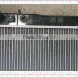 Auto Aluminum Radiator for HYUNDAI H100 thumbnail-2