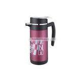 1500ml High Vacuum Stainless Steel Coffee Pot QE-5005 thumbnail-1