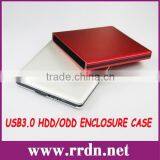USB 3.0 HDD/ODD Enclosure Case thumbnail-1