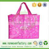TNT Manufactures Raw Materials for Shopping Bags Non Breathable Fabric thumbnail-3