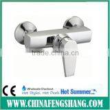 41289 Sanitary Ware UPC Shower Faucet thumbnail-1