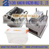 Special Promotional Plastic Used Mould thumbnail-6