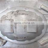 Iron Casting China Suppliers 9,4348kg/hr Capacity Float & Thermostatic SteamTraps,valve Cover,valve Body