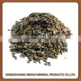 Raw Vermiculite Unexpanded Vermiculite Flake Shape thumbnail-3