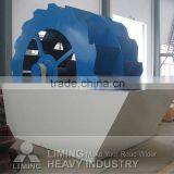 the Hot Sale Aggregate and Sand Washing Equipment