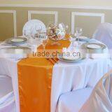 2016 Green Cheap Satin Table Runner For Party thumbnail-2