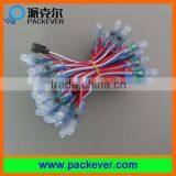 12mm 5V Round Shape UCS1903/WS2811 LED Pixel Strands thumbnail-4