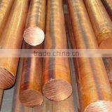 Copper Wire Rod / Copper Earth Rod Price C1100 thumbnail-3