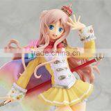 2014 Hot Sale 3D Sexy Japanese Nude Girl Anime Figures,Plastic Action Figures,Japanese Anime Figures