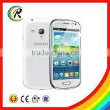 Cell Phone Protector for Samsung Galaxy S3 Mini Clear Protector